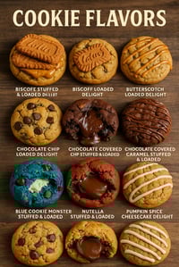 Image 5 of Molasses Cookie Co. ™️