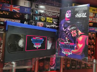 Image 2 of WCW Classic VHS reissue