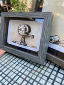 Image 3 of "the Mummy" Shadow Box