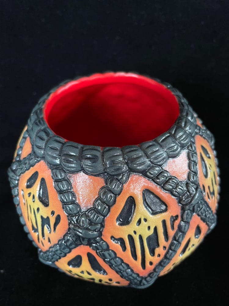 Image of Soul Float Orange