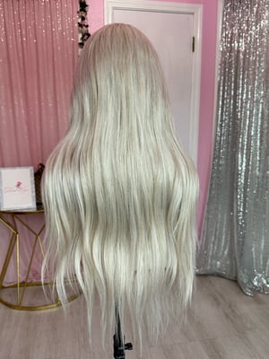 Image of Ashley luxury (custom order) 