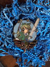 Image 1 of Hyrule Champ