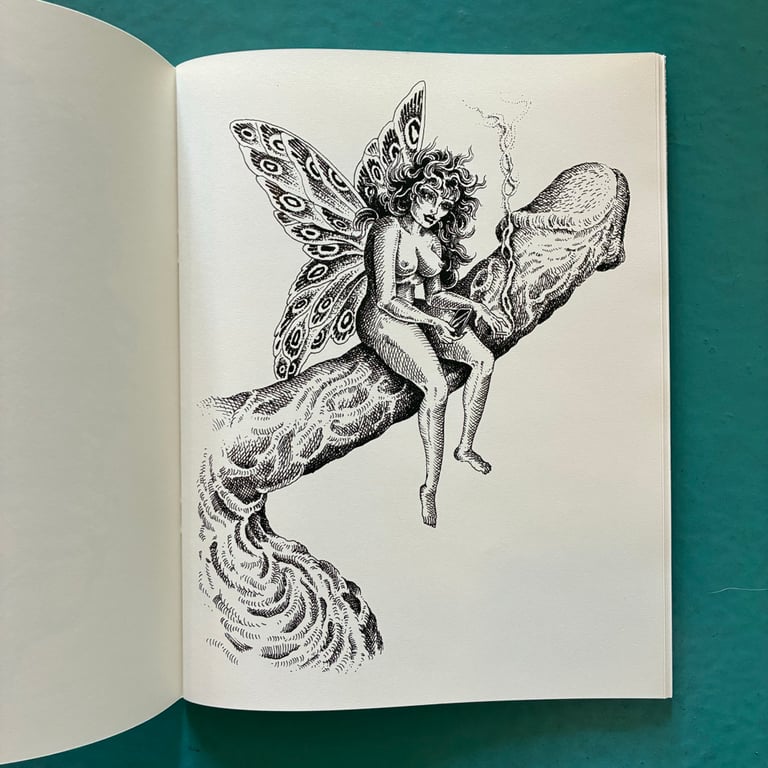 A Low Key Affair by Derrick Snodgrass Image 4