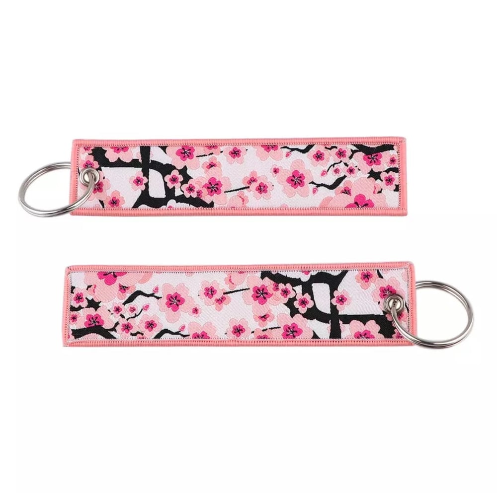 Image of Jet Tags