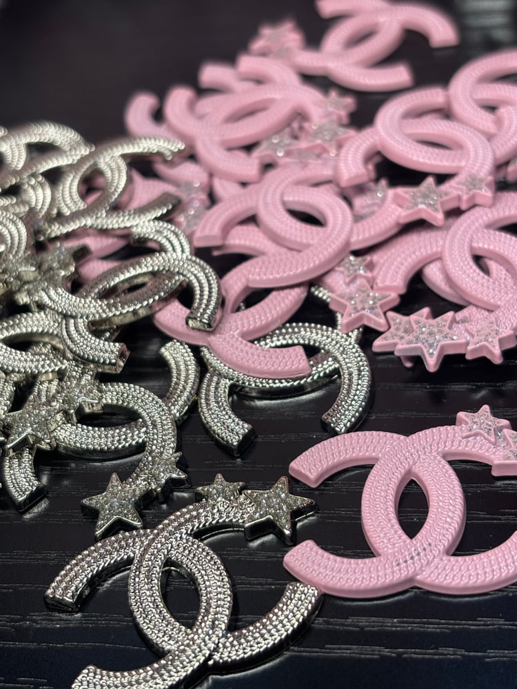 Image of cc starz charms