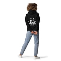 Image 2 of ORR Imagine Harmony Unisex Hoodie