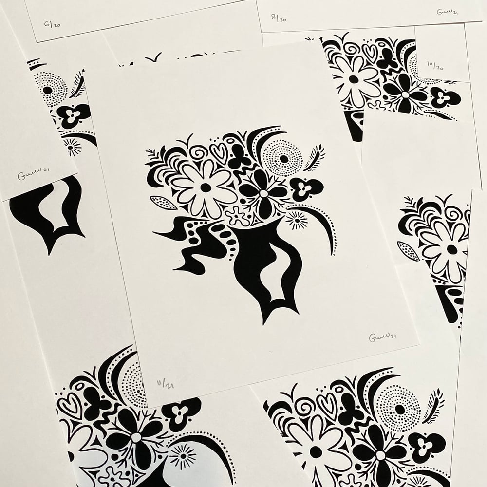 Flowers 21
