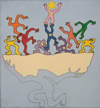Image 1 of "Dont Let Us Down"
