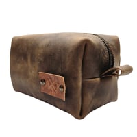 Image 3 of Dopp kits (neceser)