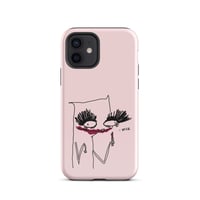 Image 9 of Tough Case for iPhone® NICE