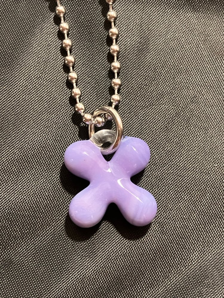 Image of wisteria clover