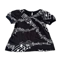 Image 2 of Milk melody shirt