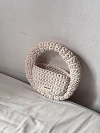 Image 5 of SAC CARAMELO BLANC