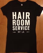 Image of Women's Hair Room Service T-Shirt