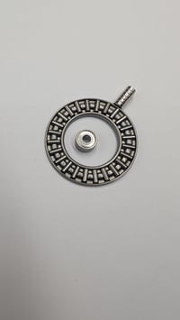 Bearings & Magnets for Haptic Coin