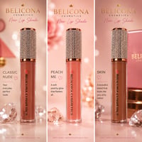 Image 3 of Lippie Combo Kit