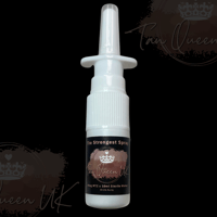 Image 1 of Stongest Tanning Spray