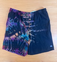 Image 1 of Half Dip Champion Shortz XXL
