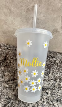 Image 3 of Daisy Cold Cup