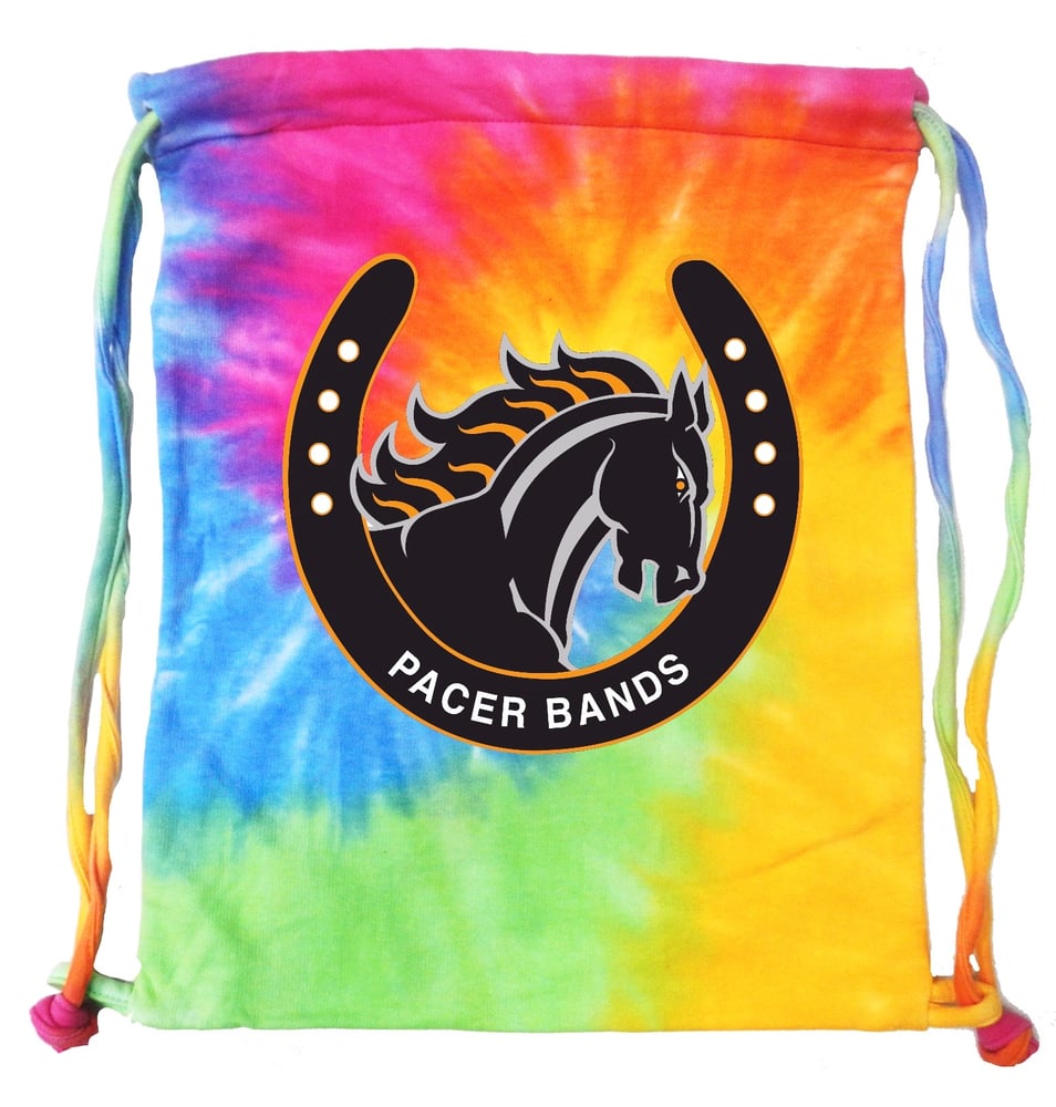 Image of Drawstring Bag 