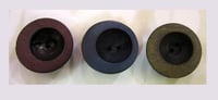 Boutons bois ... 