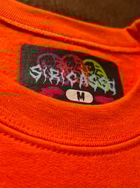 Image 5 of Orange Crushhhh crew neck