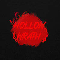 Image 4 of Jodie King | Hollow Wrath | Hoodie | front and back design | Bookish
