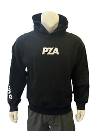 Image 2 of S25 Premium Hoodie Blue