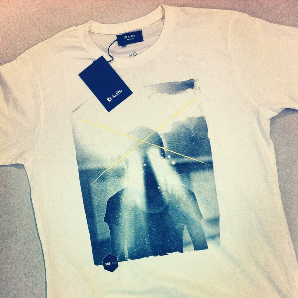 Kulte discount tee shirt