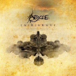 Image of CD Digipack EN(D)GRAVE