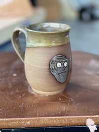 Image 2 of Rick and Morty Mug 33