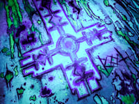 Image 8 of BladeZ MEGA UV! (2XL)
