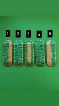 Image 2 of St.Pattys Decks