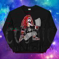 Image 1 of Old School Shaggs Sweatshirt