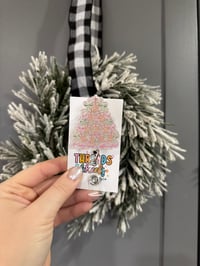 Merry and caffeinated 