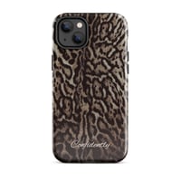 Image 25 of THE LEOPARD CASE