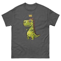 Image 5 of Dino King