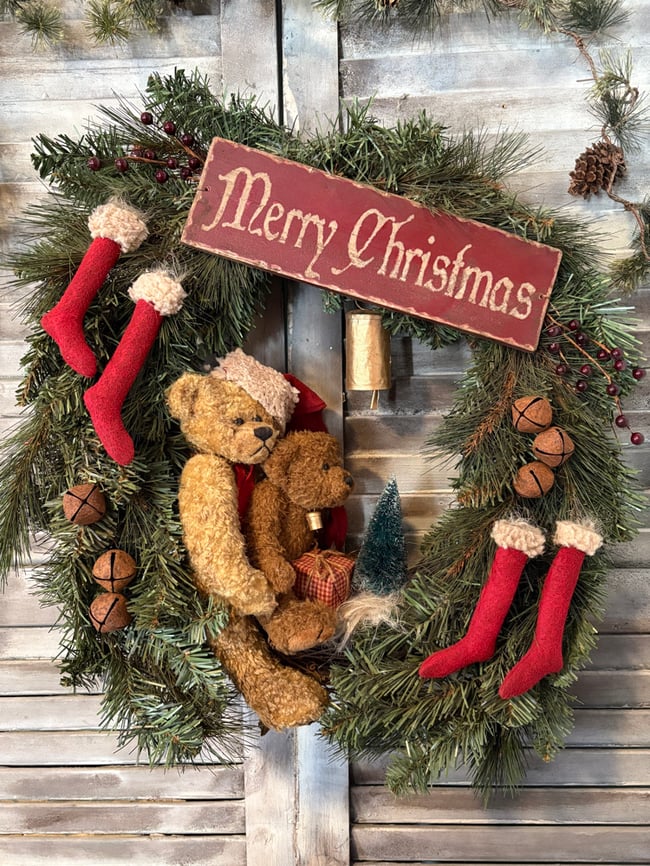 #9  Bramble The Hearthside watcher