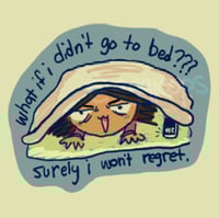 Image 1 of Go to Bed