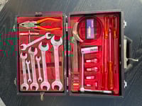 Image 5 of Ferrari 365 Tool Kit 