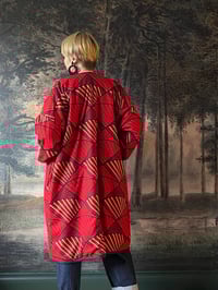 Image 2 of The “Crocus” Coat