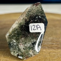 Image 1 of Garden Quartz Tower (12A)