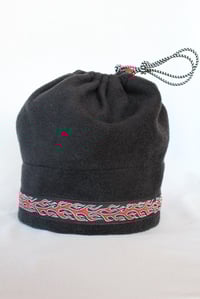 Image 1 of Embroidered Alpine Hat #30