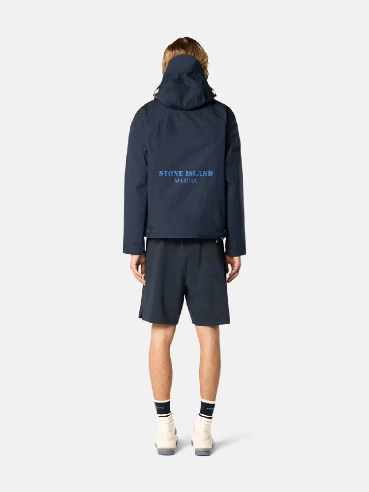 Image of STONE ISLAND 4100059 ALUMINIUM TELA_STONE ISLAND MARINA