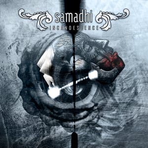 Image of Samadhi "Incandescence" (CD)