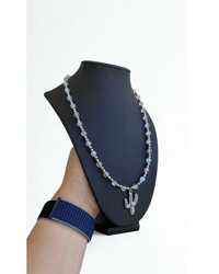 Image 1 of Prickly Shine Necklace