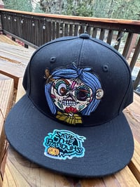 Image of Coraline DOTD Snapback Hat