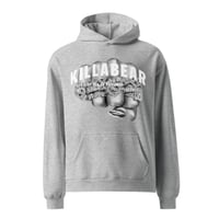 Image 3 of KILLABEAR KNUCKES HOODIE 