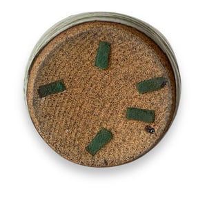 Image of ORGANIC WEED POT / VASE