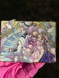 Image 2 of Robin’s Song